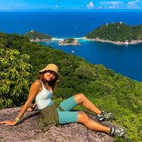 Отзыв от Марта - виза ДТВ